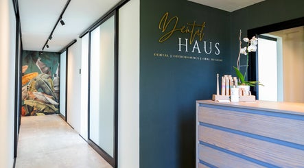 Dental Haus Bild 2