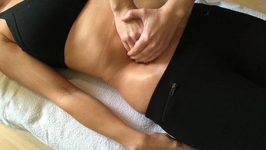 ANA Therapies GRAVESEND 2