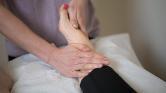 ANA Therapies GRAVESEND 3