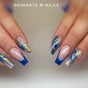 Deimante M Nails