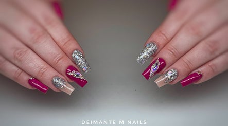Deimante M Nails, bild 2