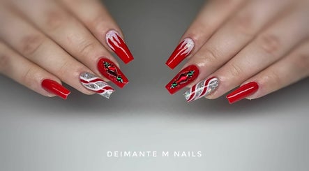 Deimante M Nails afbeelding 3