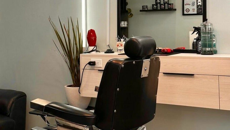 Boss barber imaginea 1