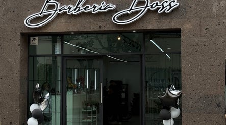 Barbería Boss C.Colima