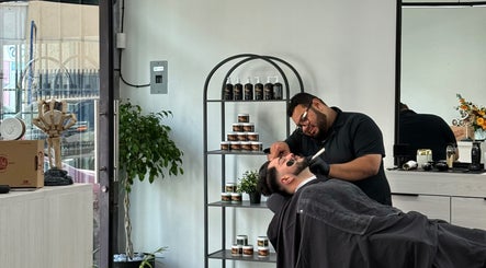 Immagine 2, Barbería Boss C.Colima