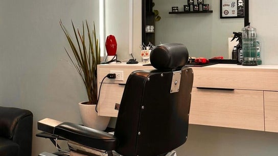 Barbería Boss Perla