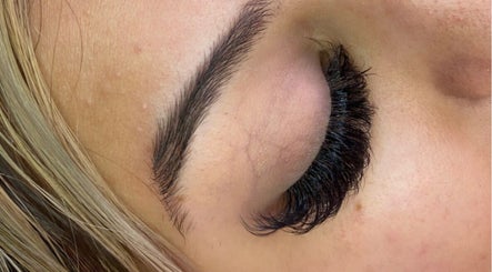 Lashed by Lorissa