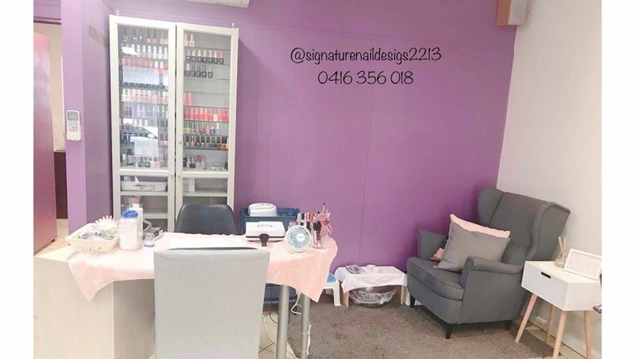 Signature Nail Designs image 1