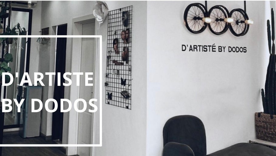 Dartiste by Dodos afbeelding 1