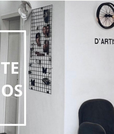 Dartiste by Dodos afbeelding 2