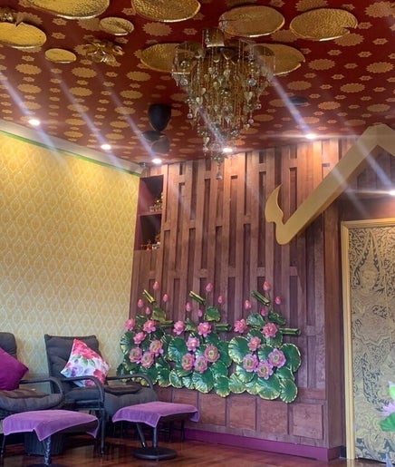 Thai Senses Massage & Spa Wentworthville billede 2