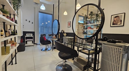 Polish Nails Care & More Salon