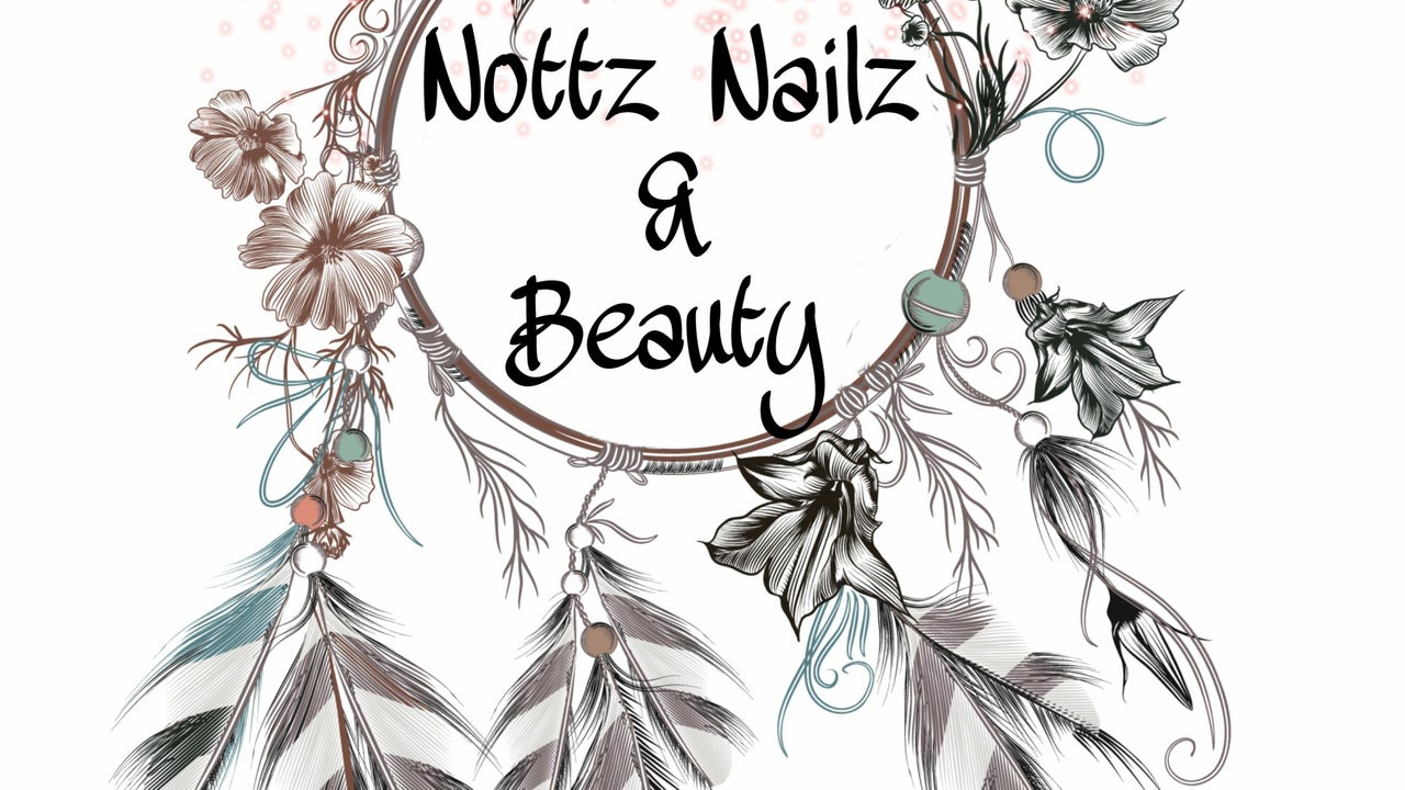 Nottz Nailz & Beauty 