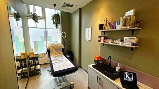 LooKosmetics (Elephant & Castle)