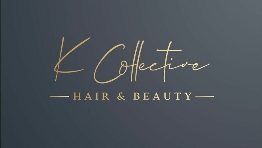 K Collective Hair and Beauty, bilde 1