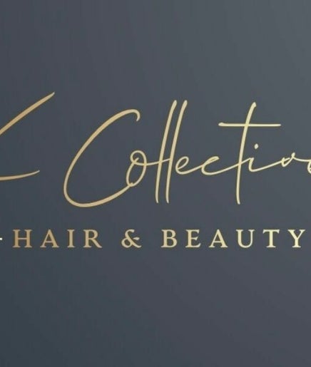 K Collective Hair and Beauty image 2