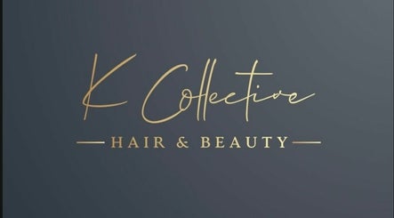 K Collective Hair and Beauty