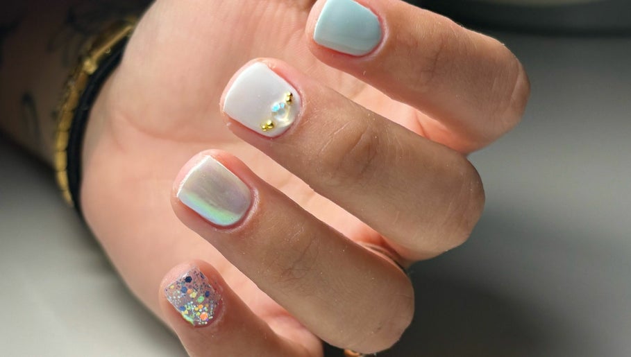Jvs Nails obrázek 1