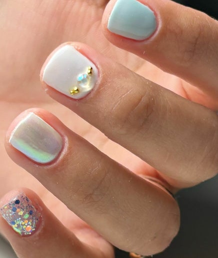 Jvs Nails obrázek 2