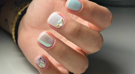 Jvs Nails