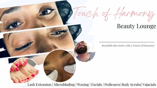 A Touch of Harmony Beauty Lounge