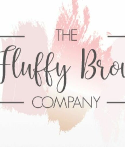 The Fluffy Brow Company изображение 2