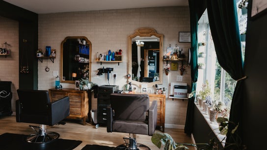 Coven Salon 1