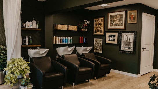 Coven Salon 2