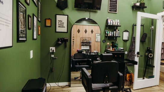 C.B Hair Suites 1