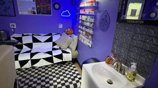 C.B Hair Suites 2