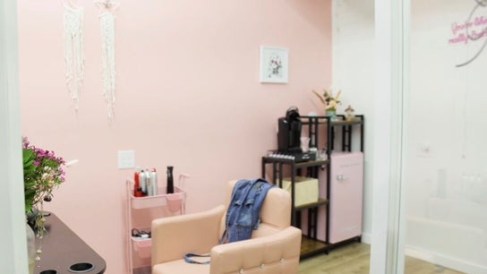 C.B Hair Suites 3