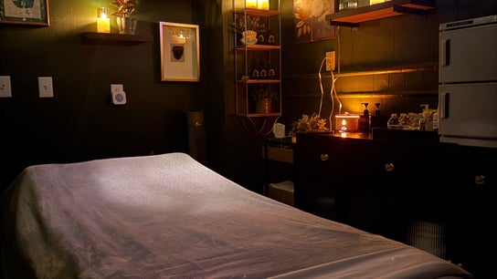 The Ritual Spa 1