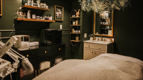 The Ritual Spa 2