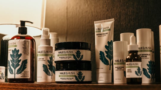 The Ritual Spa 5