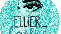 Ellier_lashes billede 1