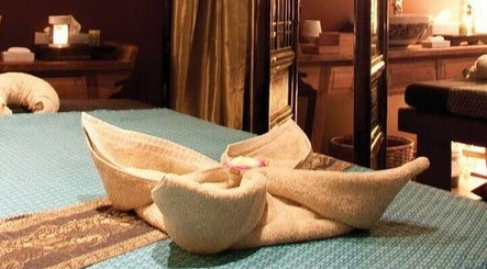 Serenergy Thai Massage Centre – obraz 3