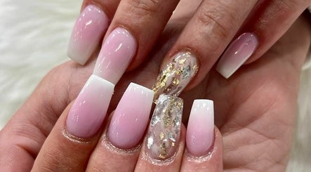 Sensational Nails & Beauty