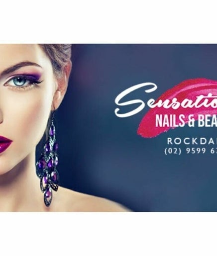 Sensational Nails & Beauty – obraz 2