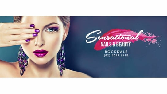 Sensational Nails & Beauty