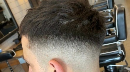 TansCutz Mobile Barber зображення 2