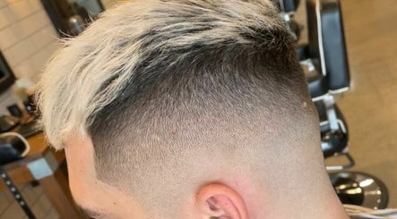 TansCutz Mobile Barber зображення 3