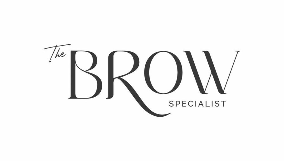 The Brow Specialist image 1