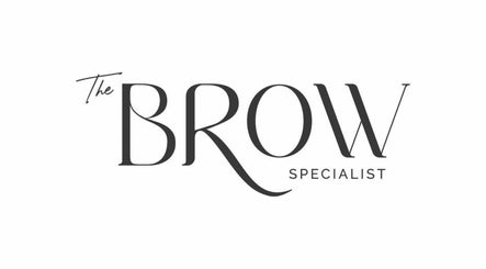 The Brow Specialist