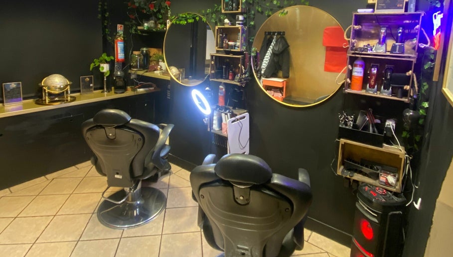 The LadyBarber’s Shop image 1
