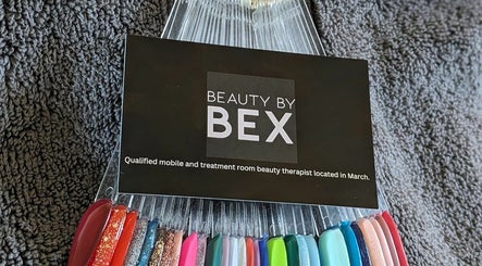 Ground Floor Treatment Room Beauty by Bex – obraz 2