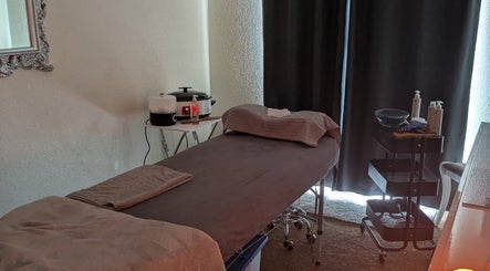 Beauty by Bex Treatment Room