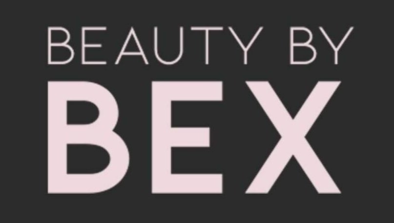 Beauty By Bex Mobile billede 1