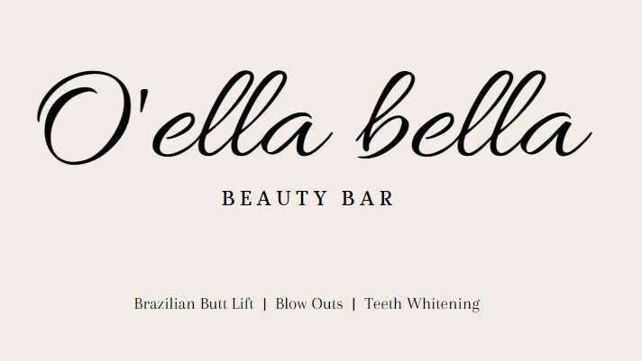 O'ella bella beauty bar