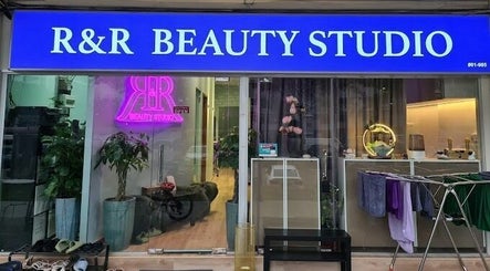 R&R Beauty Studio imaginea 2