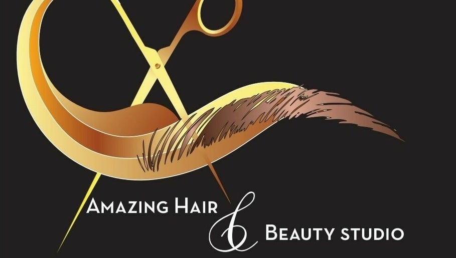 Amazing Hair & Beauty Studio, bild 1
